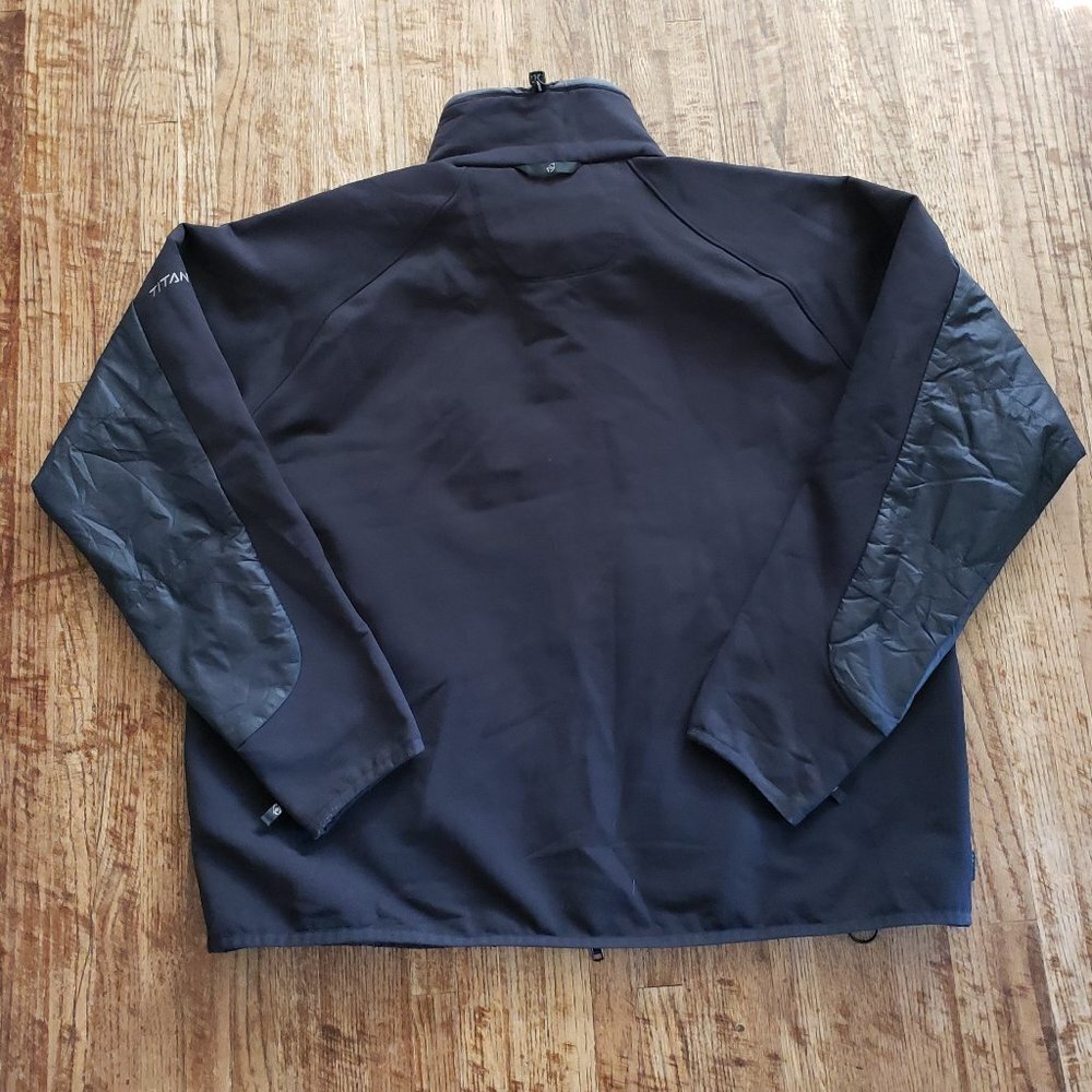 Columbia Jacket - Picture 5 of 6